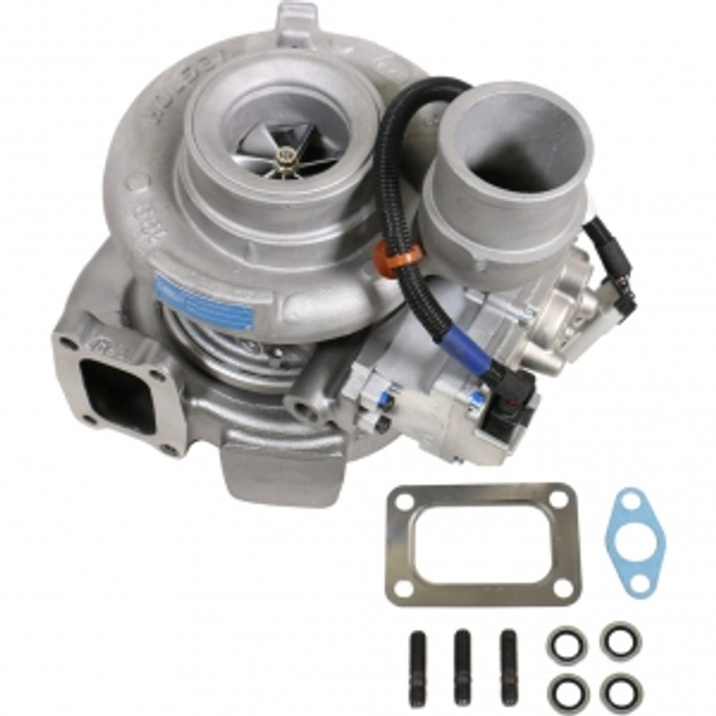 BD Diesel 13-18 Dodge 6.7L Cummins 64.5mm Compressor 70mm Turbine Screamer Turbo 1045771