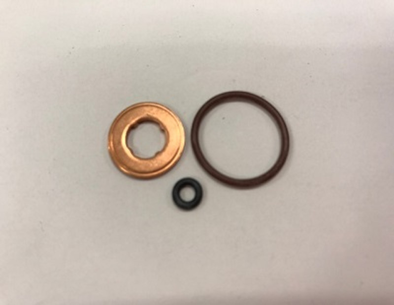 GM LML / Ford 6.7L Piezo Injector Seal Kit