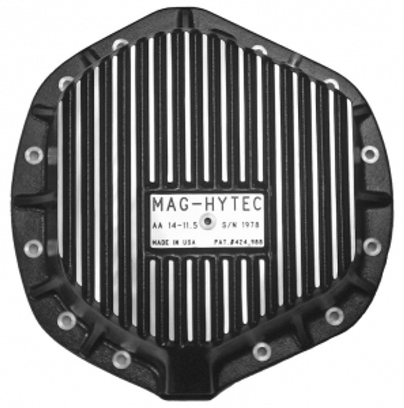 Mag-Hytec Differential Cover AA14-11.5 For 03-13 Dodge Ram 2500 *