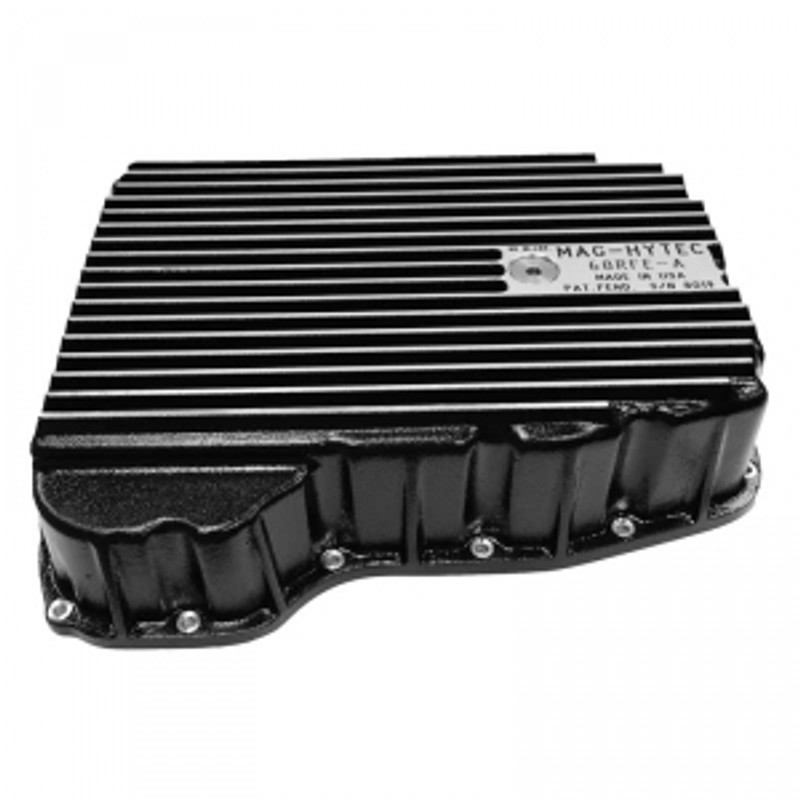 Mag-Hytec Transmission Pan 68RFE-A For 07.5-16 Dodge 6.7L Cummins *