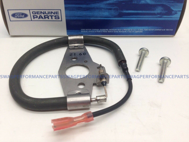 7.3L Powerstroke Diesel OEM Genuine Ford Internal Fuel Heater Element F250 F350