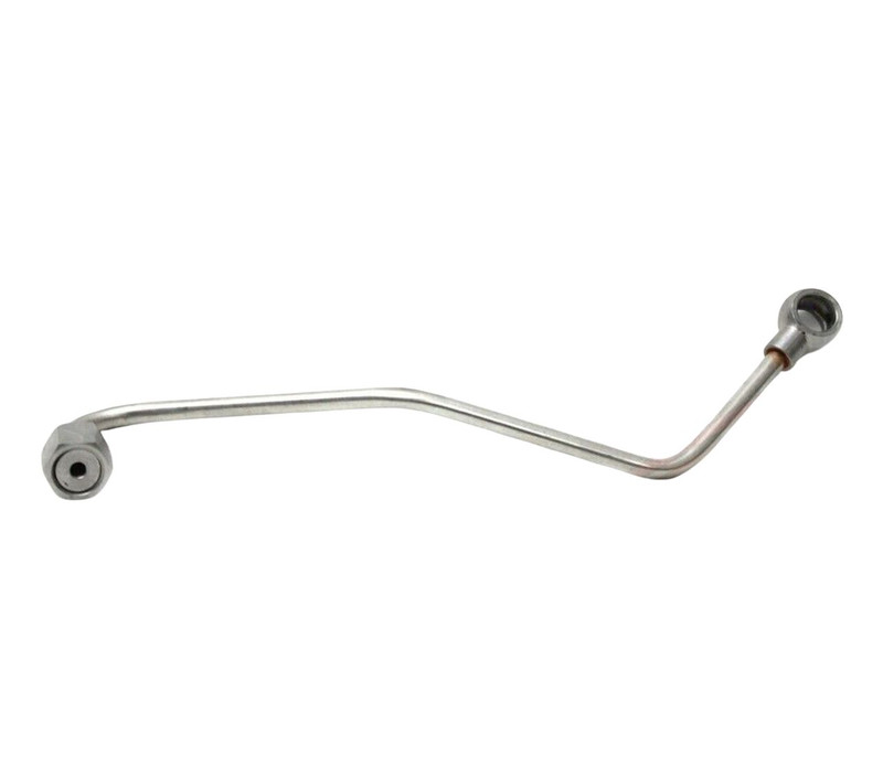 OEM Ford Powerstroke Fuel Line Assembly For 03-07 6.0L & 03-05 Excursion
