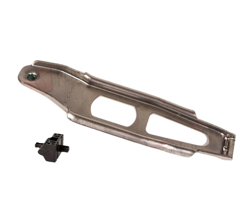 Genuine OEM Ford Clutch Release Lever Fork With Pivot Stud 7.3L 7515 7B602 99-03
