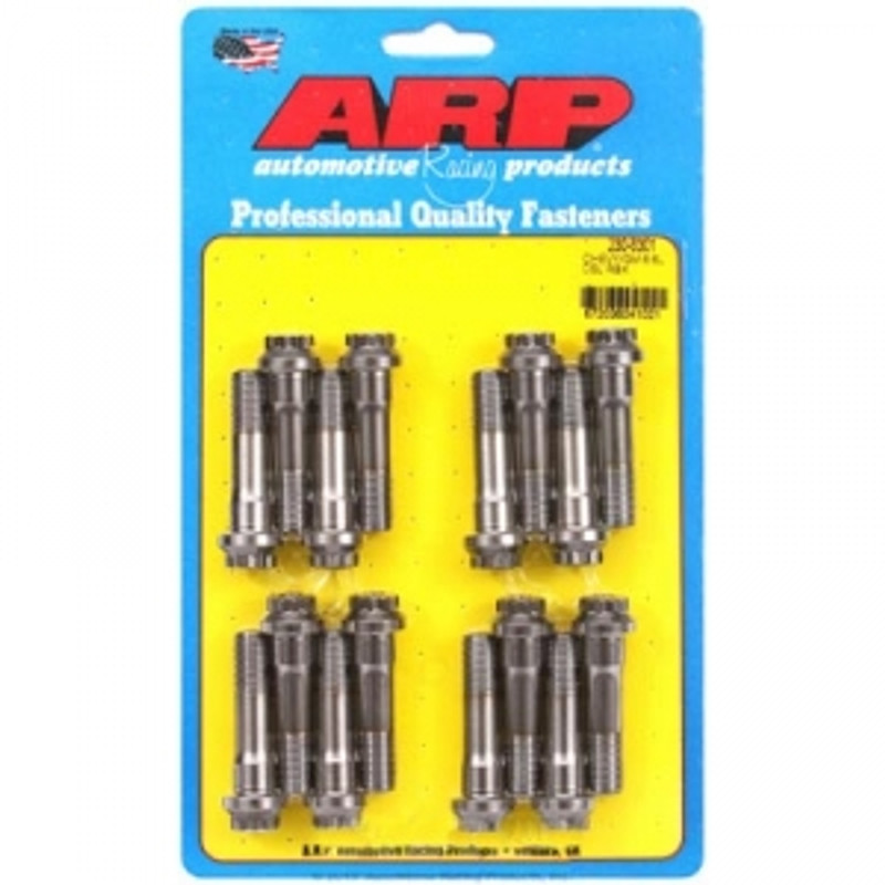 ARP Rod Bolt Kits 230-6301
