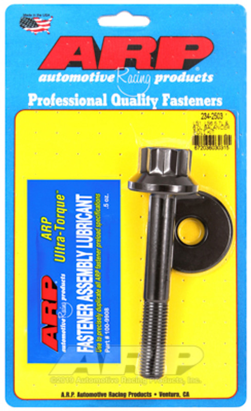 ARP Balancer Bolt Kits 234-2503