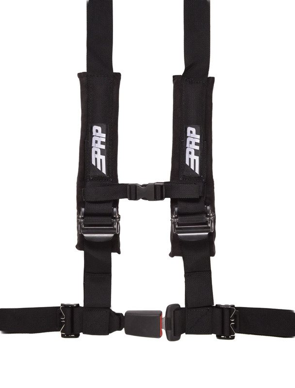 PRP 4.2 Harness SBAUTO2