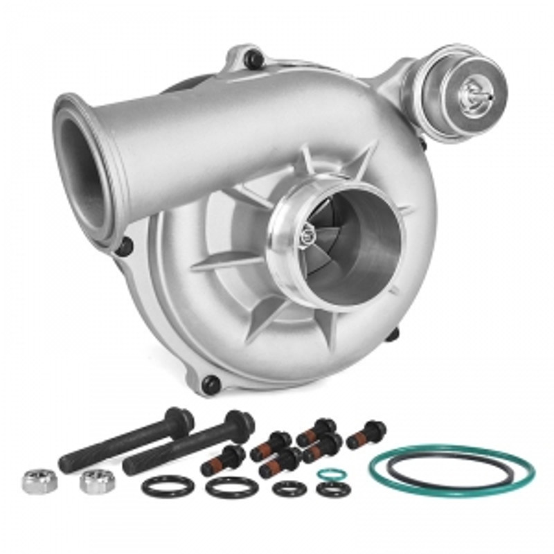 XDP Xpressor OER Series New Replacement Turbocharger XD563 For 1999.5-2003 Ford 7.3L Powerstroke