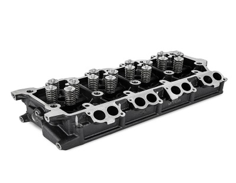 Swag Performance  08-10 6.4L Ford Powerstroke Cylinder Head