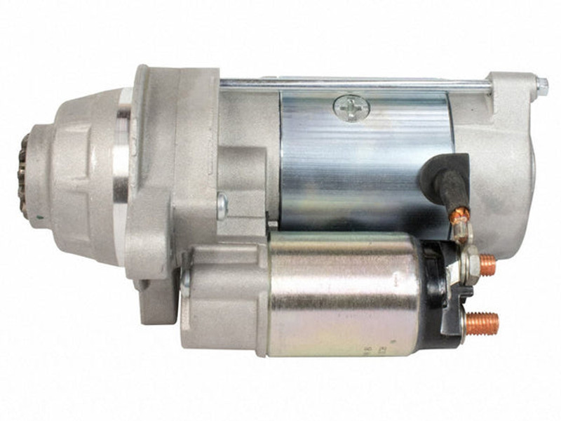 Ford New Starter Moto, 2011-2023 Ford 6.7L Powerstroke BC3Z11002B