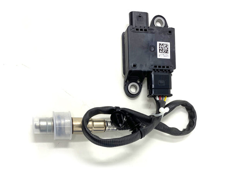Ford Particulate Matter Module Sensor Assembly 2015-2016 Ford 6.7L Powerstroke GC3Z5L239A