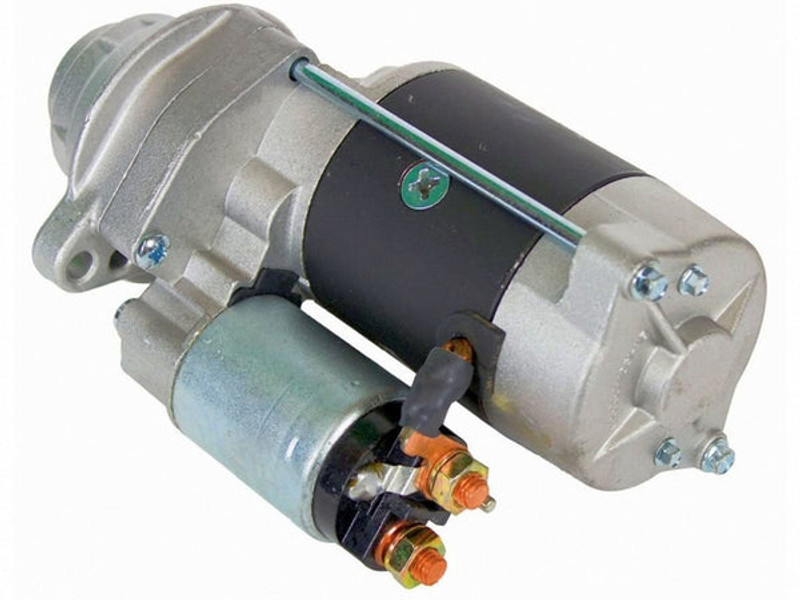 Ford Starter Motor 2008-2010 Ford 6.4L Powerstroke 7C3Z11002B