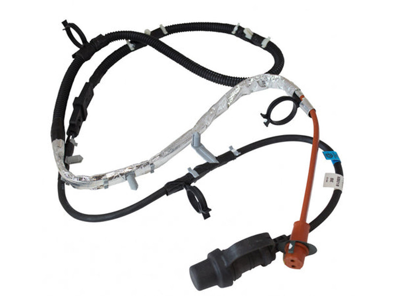 Ford Block Heater Cord 2008-2010 Ford 6.4L Powerstroke 8C3Z6D008A
