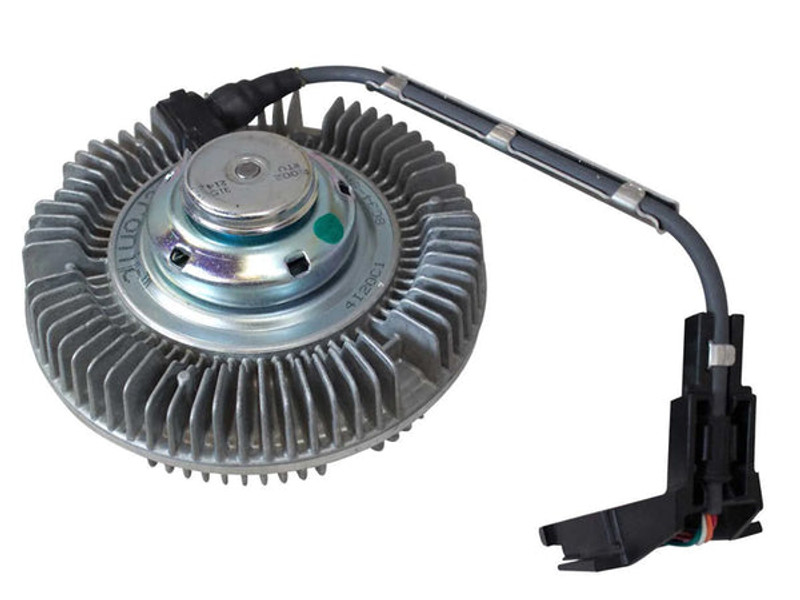 Ford Engine Cooling Fan Clutch 2008-2010 Ford 6.4L Powerstroke with Snow Plow Package 8C3Z8A616S