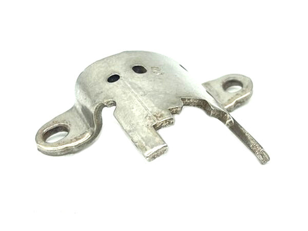 Ford Transmission Control Selector Position Insert 1999-2004 Ford 7.3L 6.0L Powerstroke 9C2Z7A216A