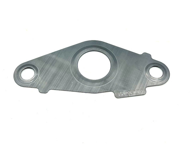 GM Engine Oil Cooler Outlet Gasket 2001-2018 GM 6.6L Duramax LB7 LLY LBZ LMM LML L5P 12640849