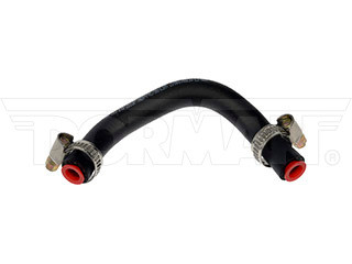 Dorman Fuel Injection Return Hose For 04-06 Chevrolet GMC  Kodiak, Topkick, Sierra