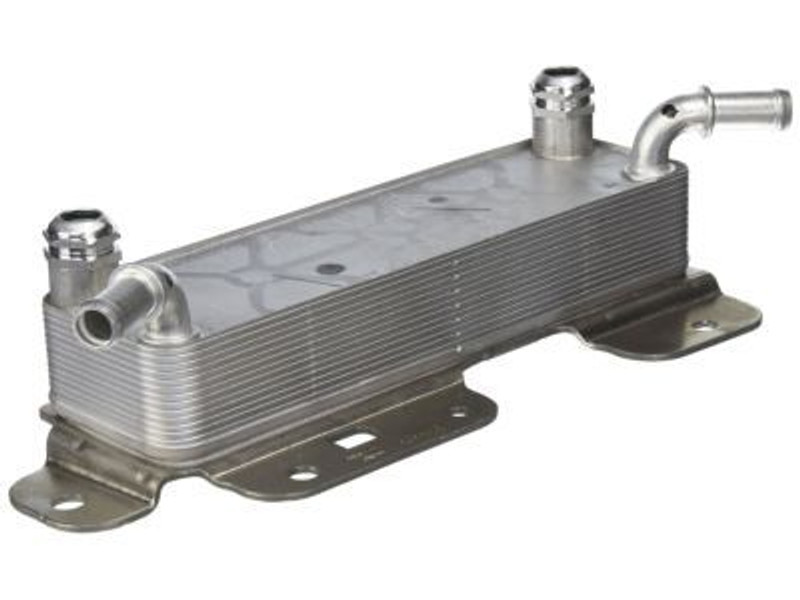 Ford OEM Tranmission Cooler BC3Z-7A095-C 11-16 Super Duty F2350 F350 F450 F550 6.7L Diesel