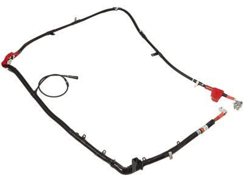 Ford OEM Positive Battery Cable 3C3Z-14300-CA 3-4 Super Duty F250 F350 F450 6.0L Diesel