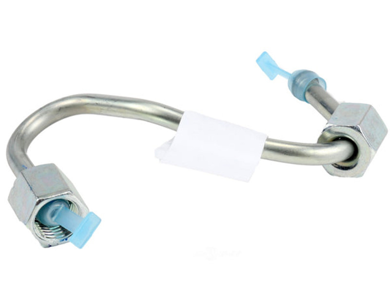 ACDelco High Pressure Fuel Injector Line, Cylinders 1/3/6/8, 2017-2022 GM 6.6L Duramax L5P 12720157