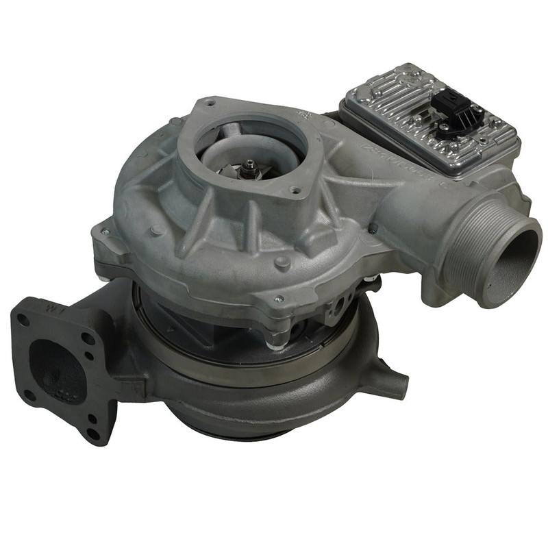 BD Diesel Remanufactured Stock Replacement Turbocharger 1045846 20-23 Gm 6.6L Duramax L5P