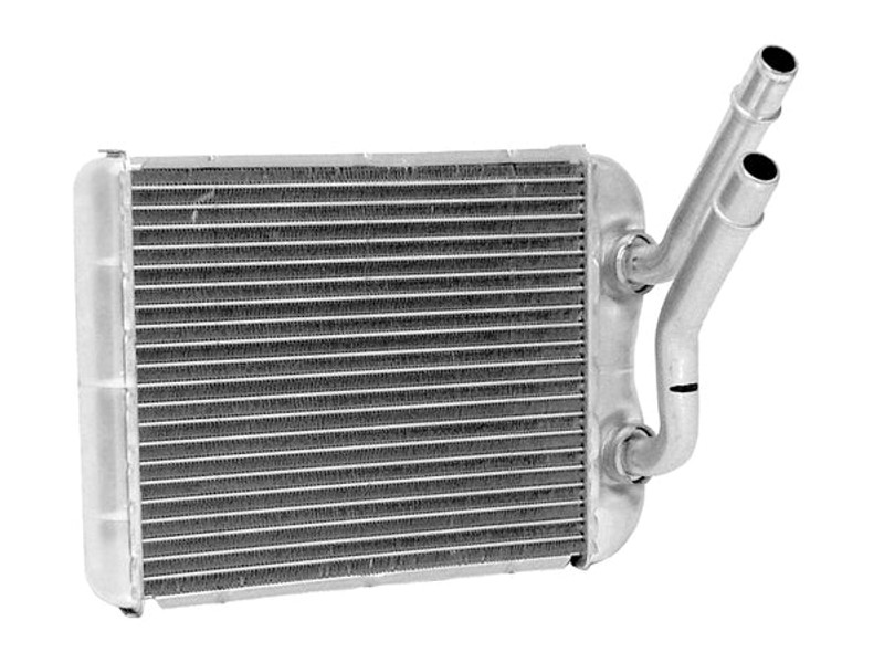 GM Heater Core 2001-2014 GM 6.6L Duramax LB7/LLY/LBZ/LMM/LML 89018297