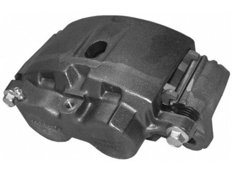 GM Non Dually Right Front Brake Caliper 2001-2010 GM 6.6L Duramax LB7 LLY LBZ LMM 19141582