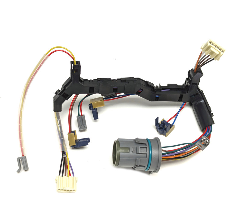 Swag Allison Internal Transmission Harness For 06-09 Allison LCT 1000 Gen 4