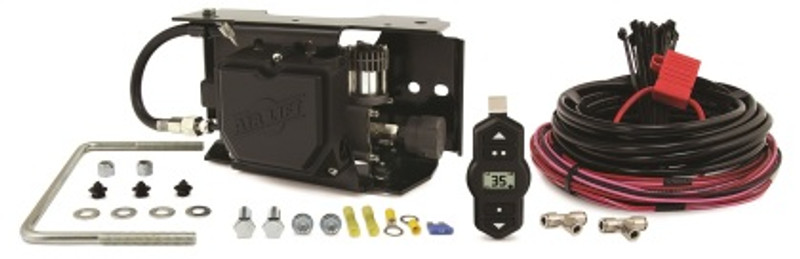 Airlift Wireless One Control System ( 2nd Generation ) W/ EZ Mount