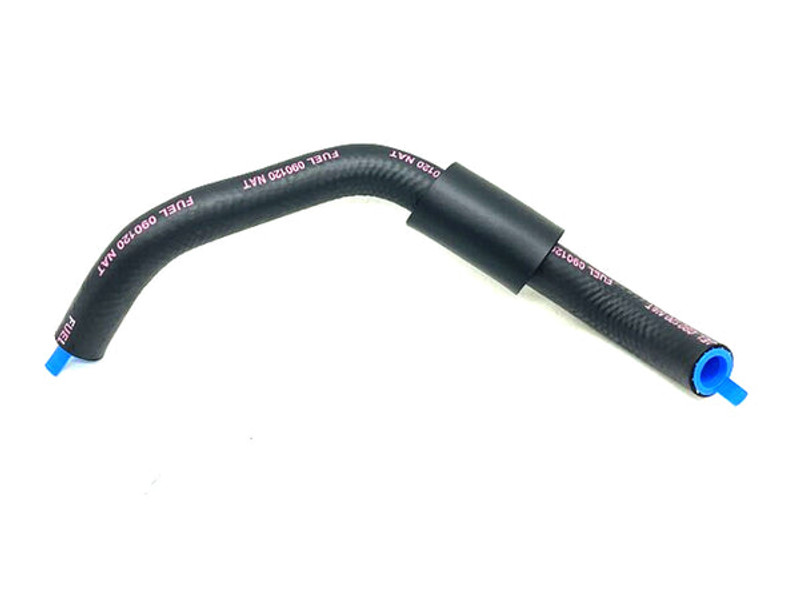 GM Fuel Outlet to Filter Hose 2006-2010 GM 6.6L Duramax LB7 LLY LBZ LMM 12625284