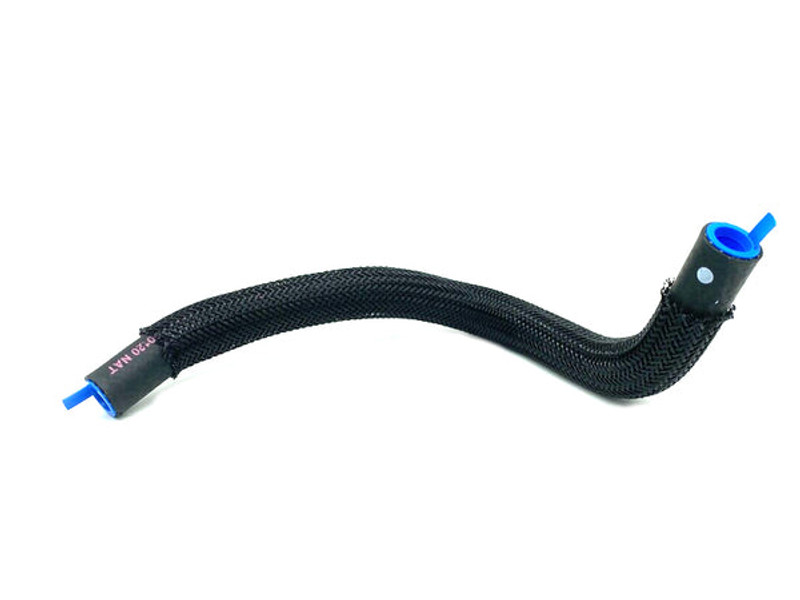 GM Fuel Filter Outlet Hose 2004.5-2005 GM 6.6L Duramax LLY 97321374