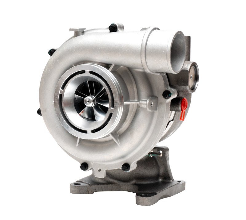SWAG Performance Turbocharger w/ 63mm Billet Compressor Wheel