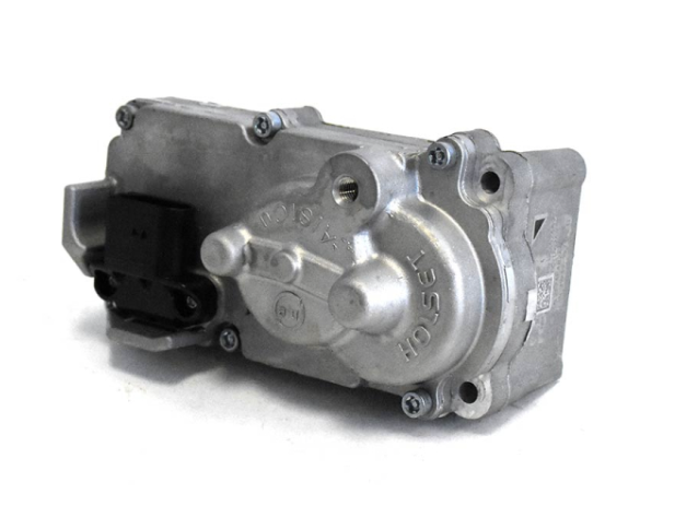 OEM Mopar Holset HE300VG Turbo Actuator for 19-24 Ram 6.7L Cummins Diesel