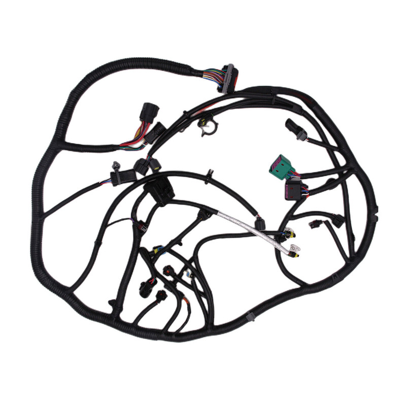 Main Engine Wire Harnes Assembly For 2004 6.0L Powerstroke Diesel