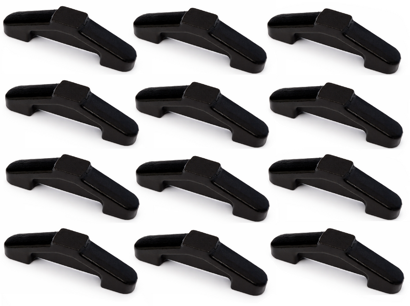 SWAG Performance Forged Rocker Arm Valve Bridge Set | 5.9L & 6.7L Cummins