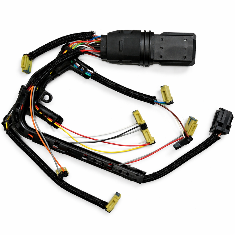 SWAG Performance™ Internal Valve Body Wire Harness  Fits 5R110W Transmission
