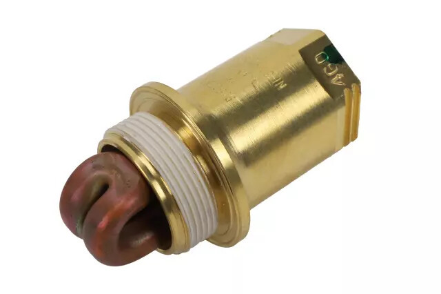 GM 12742345 Duramax L5P Block Heater | OEM Replacement 2020-2025