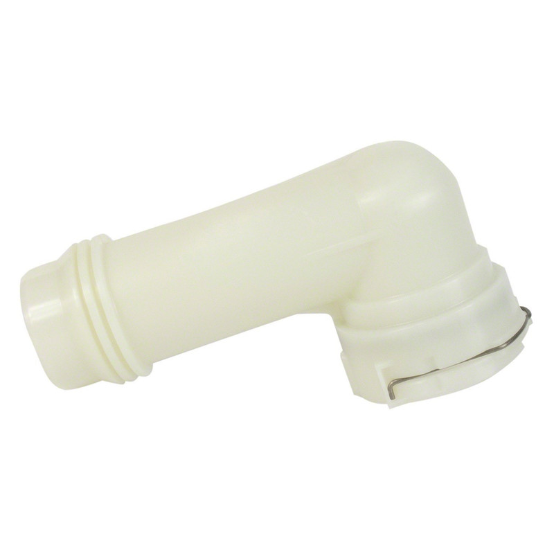 Genuine Ford HC3Z-18B402-C Connector Hose – OEM Cooling System Component