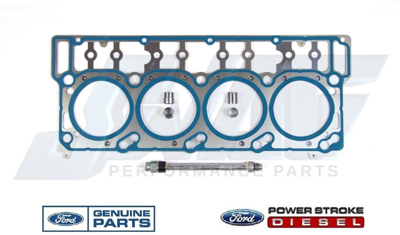 6.0L OEM 18MM EARLY CYLINDER HEAD GASKET