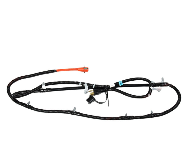 6.0L OEM BLOCK HEATER CORD  CABLE
