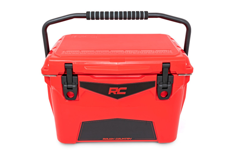 Rough Country - 20 Qt Compact Cooler