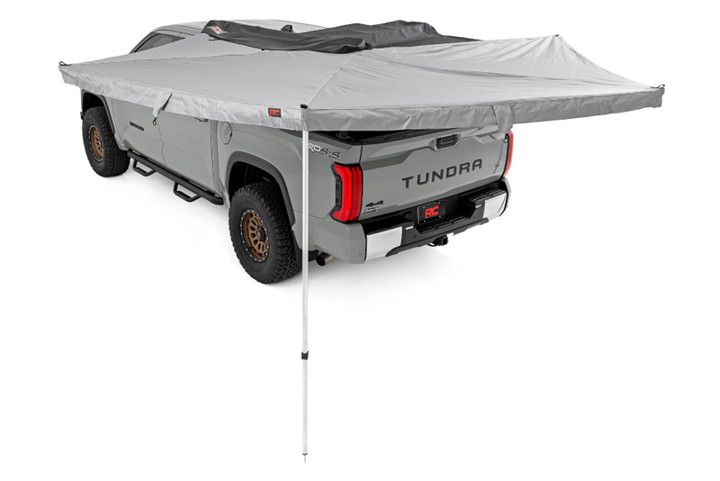 Rough Country - 270 Degree Awning - Drivers Side