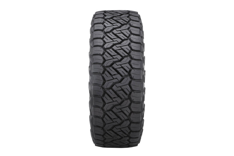 Rough Country - 285/70R17 Nitto Recon Grappler A/T