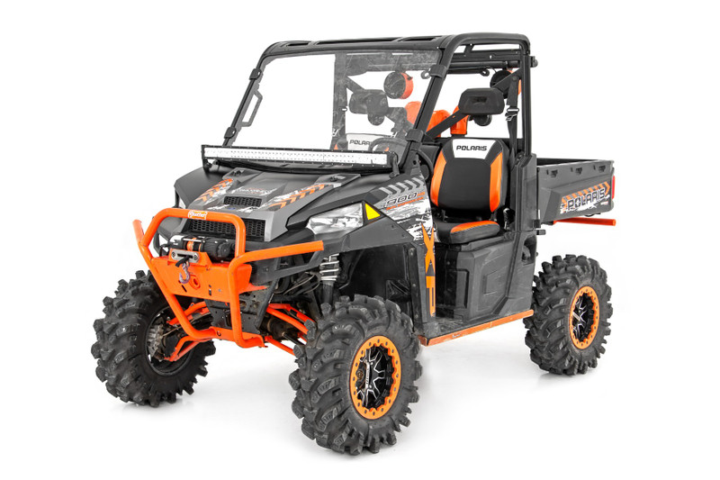 Rough Country - 3 Inch Lift Kit - Polaris Ranger Crew XP 1000/Ranger XP 1000