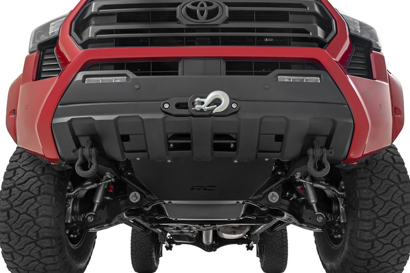 Rough Country - 3.5 Inch Lift Kit - M1R - Toyota Tacoma 4WD (2024-2025)