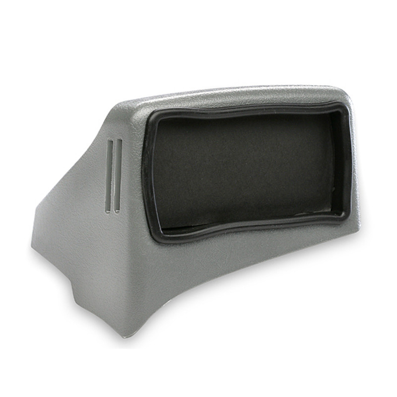 2005-2007 FORD 6.0L POWERSTROKE EDGE PRODUCTS 18502 DASH POD