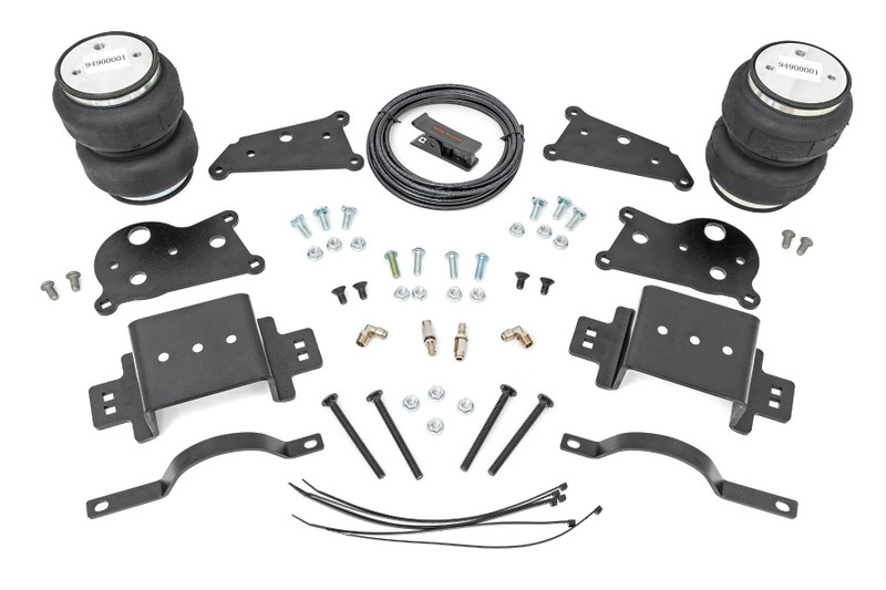 Rough Country - Air Spring Kit - Ram 2500 2WD (2014-2025)
