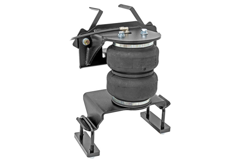 Rough Country - Air Spring Kit w/compressor - Wireless Controller - 0-6 in. Lifts - Ford F-150 (15-20)