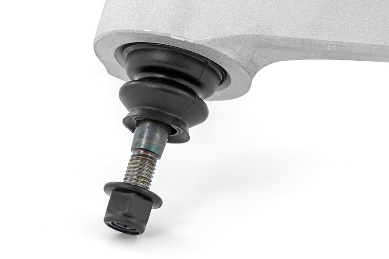 Rough Country - Forged Upper Control Arms - 3.5 in. Of Lift - Toyota Tacoma 4WD (2024-2025)