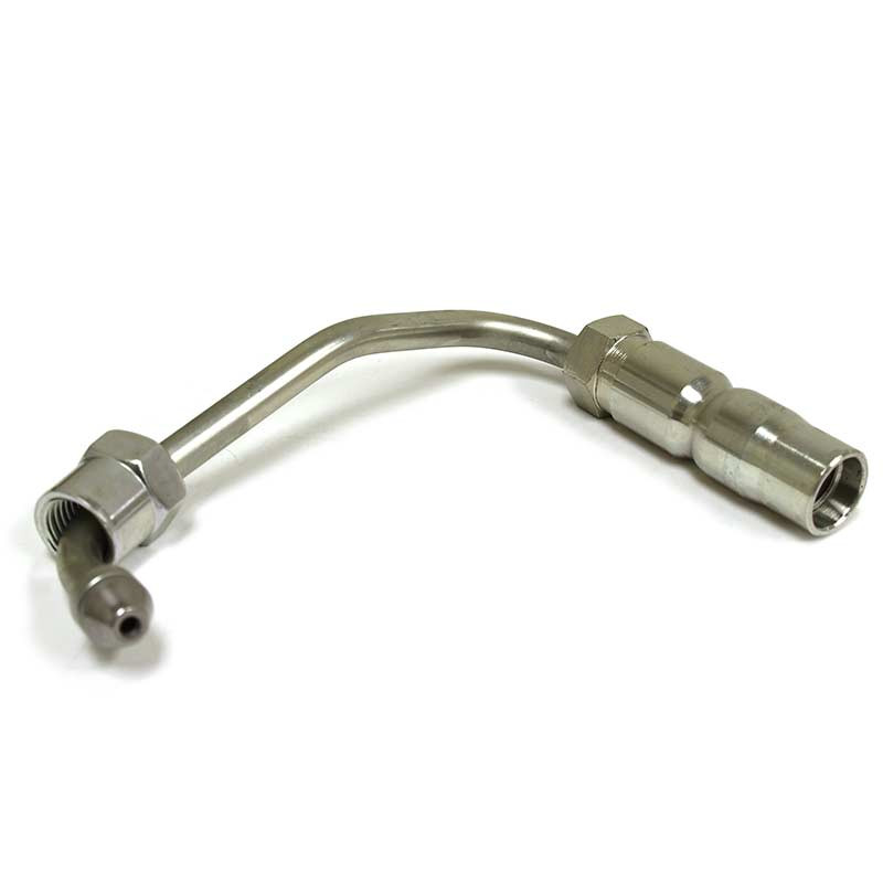 2001-2004 GM 6.6L DURAMAX LB7 (CYLINDERS 2 & 7) -GM 97188723 INJECTION LINE (CYLINDERS 2 & 7)