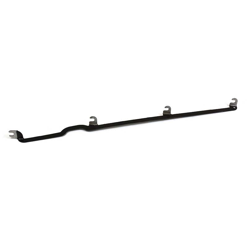 2001-2004 GM 6.6L DURAMAX LB7 -GM 97209343 GLOW PLUG RAIL